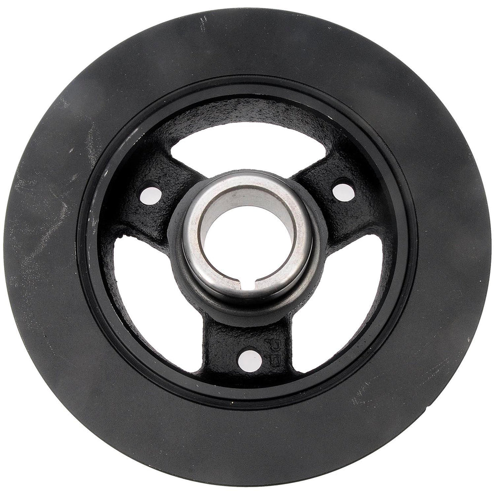 HARMONIC BALANCER ASSEMBLY