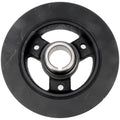 HARMONIC BALANCER ASSEMBLY