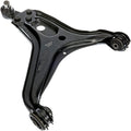 CONTROL ARM W/O BALL