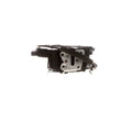 INTEGRATED DOOR LOCK ACTUATOR