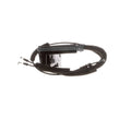 INTEGRATED DOOR LOCK ACTUATOR