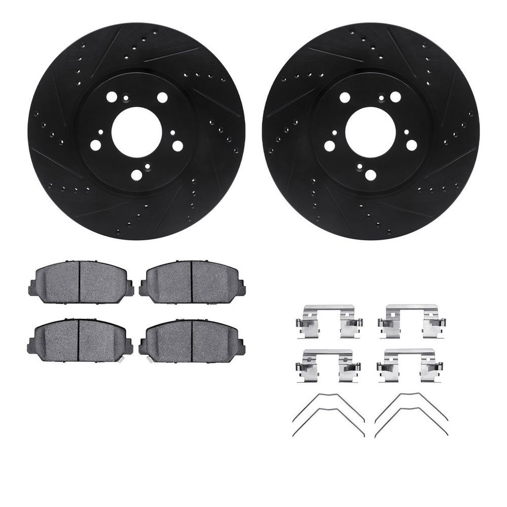 R1 Concepts auto part