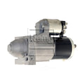 REMANUFACTURED STARTER