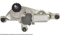 NEW WIPER MOTORS