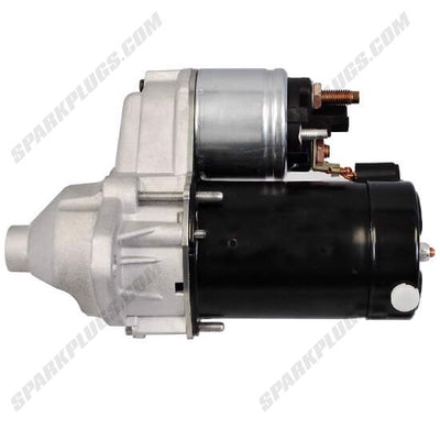 DENSO FIRST TIME FIT STARTER MOTOR