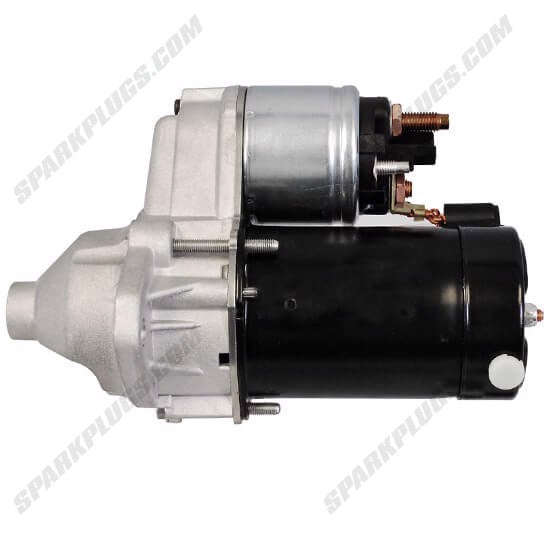 DENSO FIRST TIME FIT STARTER MOTOR