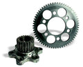 BERT TRANSMISSIONS auto part detail