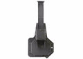 Rugged Ridge Spartacus HD Tire Carrier Wheel Mount 07-18 Jeep Wrangler JK