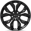 RTX auto part