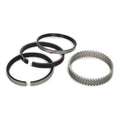 Piston Ring Set 4.530 Moly 1/16 1/16 3/16