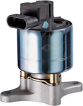 Omix EGR Valve 4.2L 81-86 Jeep CJ Models