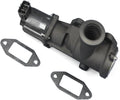 Omix EGR Valve 4.2L 81-86 Jeep CJ Models