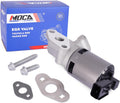 Omix EGR Valve 4.2L 81-86 Jeep CJ Models