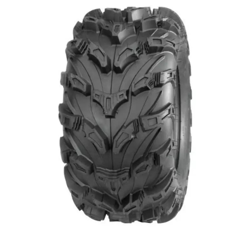 QuadBoss QBT672 Radial Mud Tire - 27x11R14 8Ply