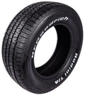 BFGoodrich Radial T/A P235/60R15 98S