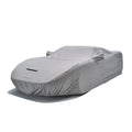 Covercraft Custom Fit Car Covers - Polycotton Gray