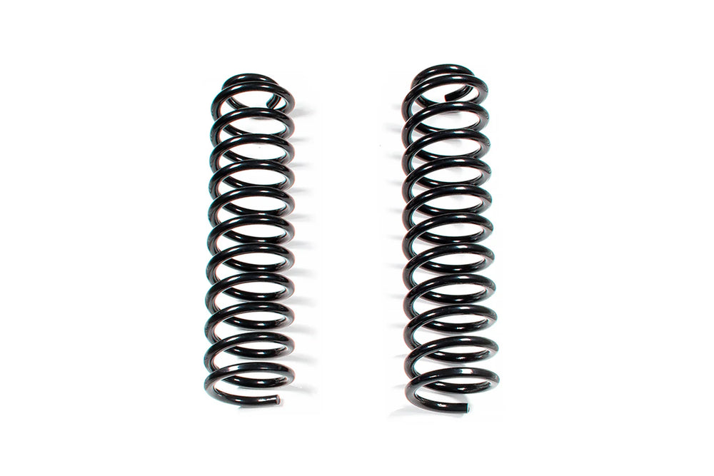 Jeep XJ 8.5in Coil Kit