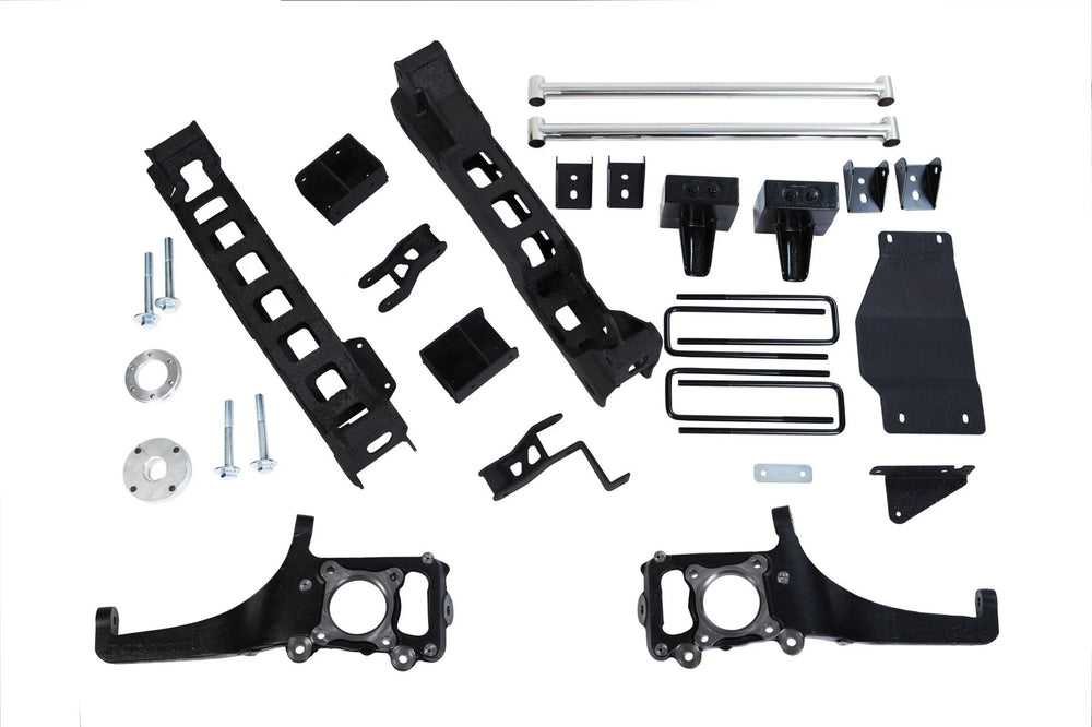 RCD Performance red auto part