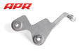 Shifter Cable Bracket MK5/6/7 6MT Fits 6MT 02Q/0FB Audi A3 06-17, TT 07-16 VW Beetle 12-16, CC 09-16, Eos 07-12, Golf 10-21, Golf AT 17-19, Golf R 12-24, Golf SW 15-19, GTI 06-24, Jetta 06-24, Passat 06-16 APR