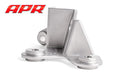 Shifter Cable Bracket MK5/6/7 6MT Fits 6MT 02Q/0FB Audi A3 06-17, TT 07-16 VW Beetle 12-16, CC 09-16, Eos 07-12, Golf 10-21, Golf AT 17-19, Golf R 12-24, Golf SW 15-19, GTI 06-24, Jetta 06-24, Passat 06-16 APR