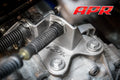Shifter Cable Bracket MK5/6/7 6MT Fits 6MT 02Q/0FB Audi A3 06-17, TT 07-16 VW Beetle 12-16, CC 09-16, Eos 07-12, Golf 10-21, Golf AT 17-19, Golf R 12-24, Golf SW 15-19, GTI 06-24, Jetta 06-24, Passat 06-16 APR
