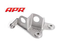Shifter Cable Bracket MK5/6/7 6MT Fits 6MT 02Q/0FB Audi A3 06-17, TT 07-16 VW Beetle 12-16, CC 09-16, Eos 07-12, Golf 10-21, Golf AT 17-19, Golf R 12-24, Golf SW 15-19, GTI 06-24, Jetta 06-24, Passat 06-16 APR
