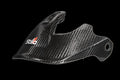 EXTENDED CARBON PEAK FOR VENTI WRX RAID