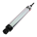 QA1 Stocker Star Series Rear Shock Absorber - Single Adj. - 13.25in/20.5in - Aluminum