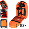 Nanuk auto part