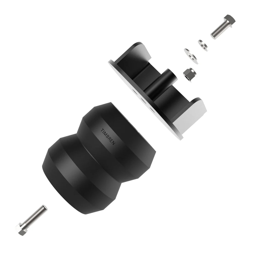 SES KIT W/DIFFERENT AEON SPRING