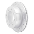 DFC auto part