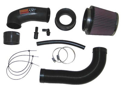INTL INTAKE KIT HONDA