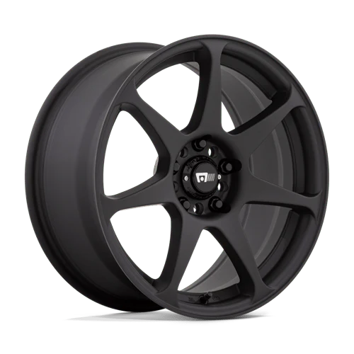 MR154 17X8 5X120 M-BLK 30MM