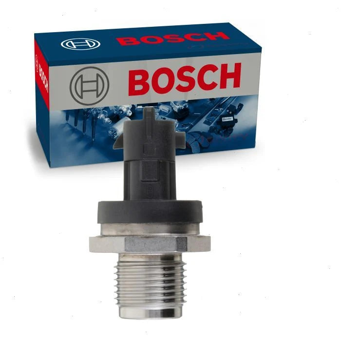 BOSCH HIGH PRESSURE SENSOR