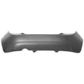Sherman Parts bumper