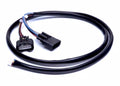 Injen auto part close-up