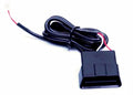 Injen auto part installed view