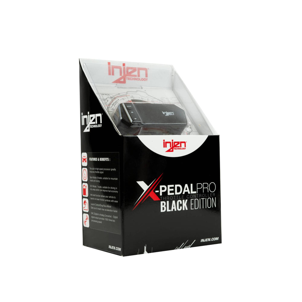 Injen auto part