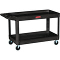 HD UTILITY CART SMALL BLACK