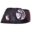 Maxzone Vehicle Lighting Corp headlights