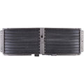 CAPA GRILLE AIR INTAKE ASSY TO 41518; ACTIVE GRILLE SHUTTER; UPPER CHEVROLET EQUINOX 1818