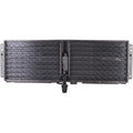 CAPA GRILLE AIR INTAKE ASSY TO 41518; ACTIVE GRILLE SHUTTER; UPPER CHEVROLET EQUINOX 1818