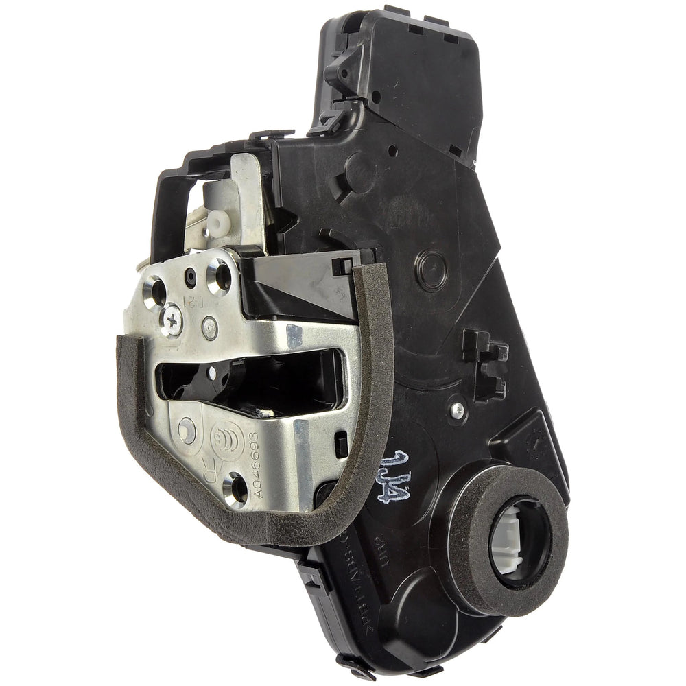INTGRTD LATCH ACTUATOR