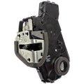 INTGRTD LATCH ACTUATOR