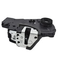 INTGRTD LATCH ACTUATOR