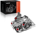 INTGRTD LATCH ACTUATOR