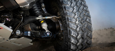 COIL SPRING FRONT