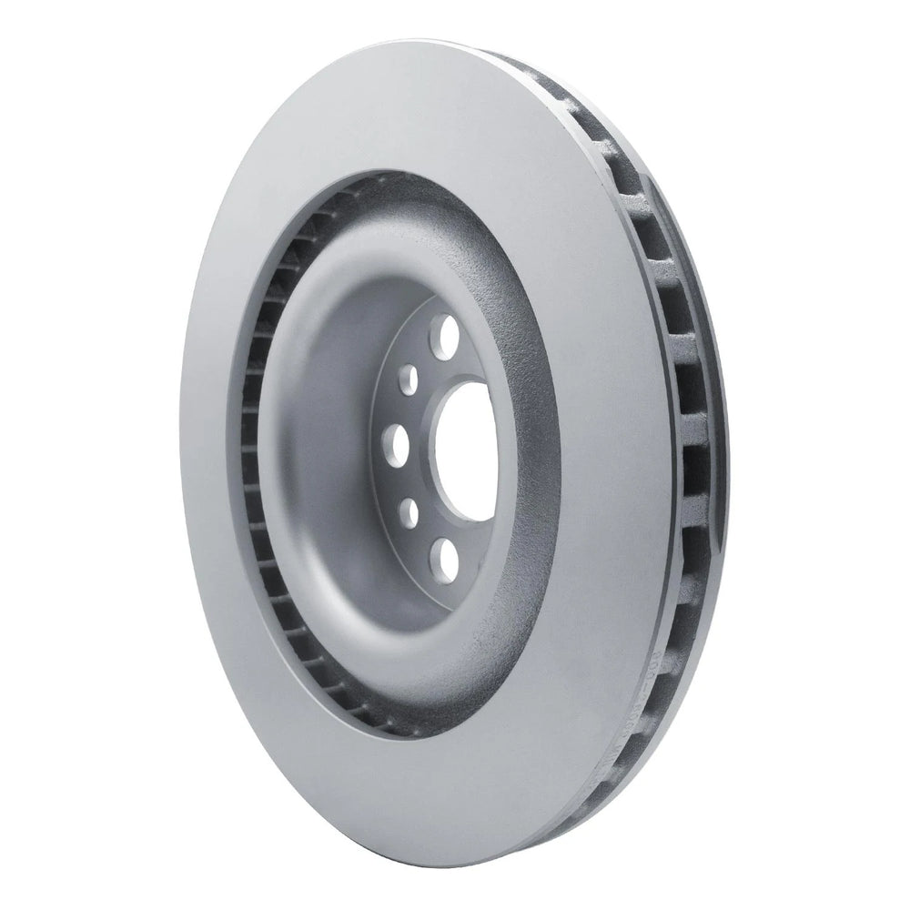 R1 Concepts silver auto part