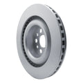 R1 Concepts silver auto part