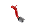 HPS Performance Performance Cold Air Intake Kit 2013-2016 Dodge Dart 2.0L Non Turbo Red